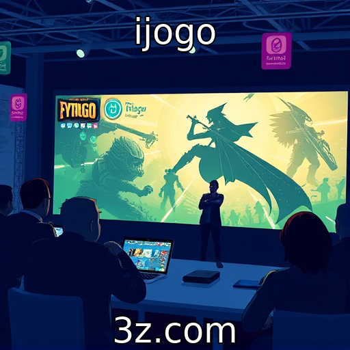 Distribuição digital e suas implicações na indústria de games