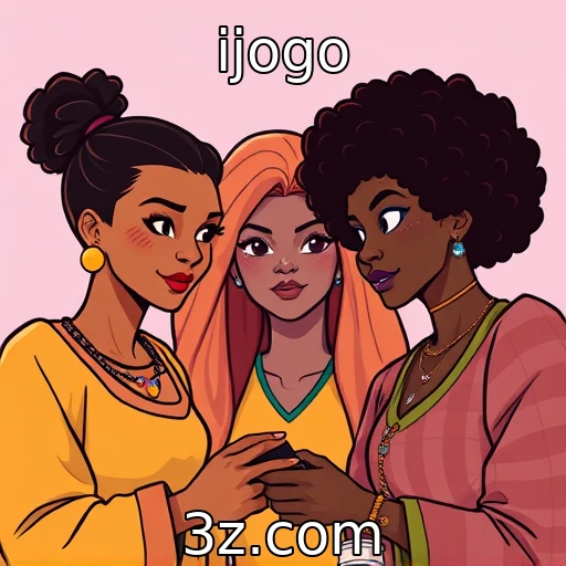 Diversidade e inclusão nos jogos eletrônicos