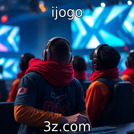 Futuro dos eSports e seu papel na indústria de jogos