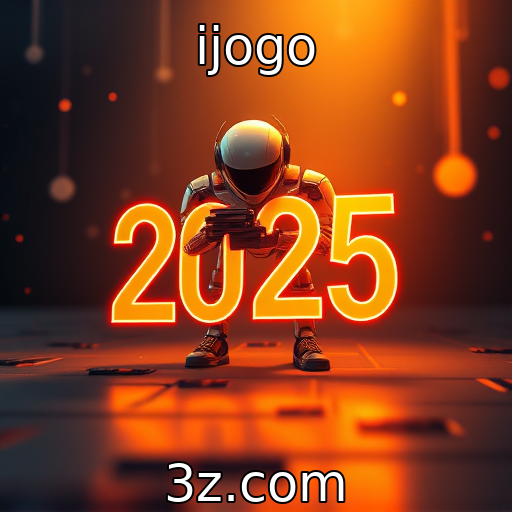 Novas tendências em design de jogos em 2025