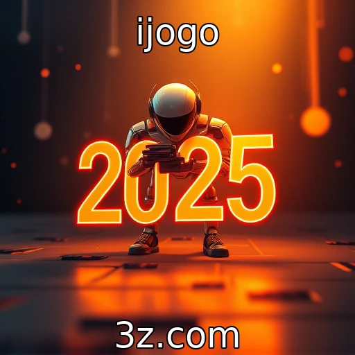 Novas tendências em design de jogos em 2025