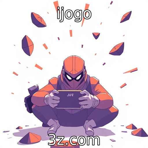 Tendências de gameplay para o futuro da indústria