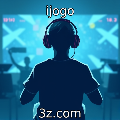 Indústria de jogos e sua relação com a saúde mental