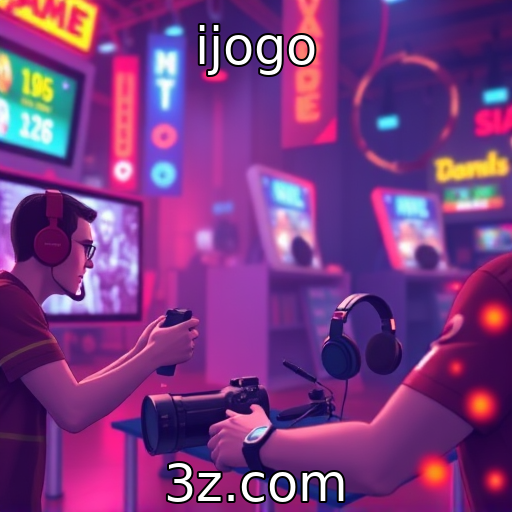 Impacto das microtransações no mercado de jogos