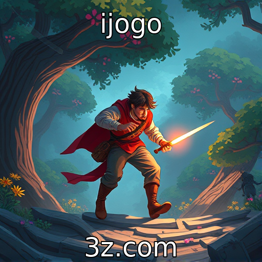 Inovação nas narrativas interativas em jogos