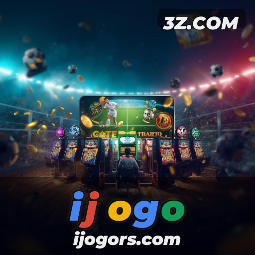 Login Eficiente e Criativo no Site ijogo para Gamers