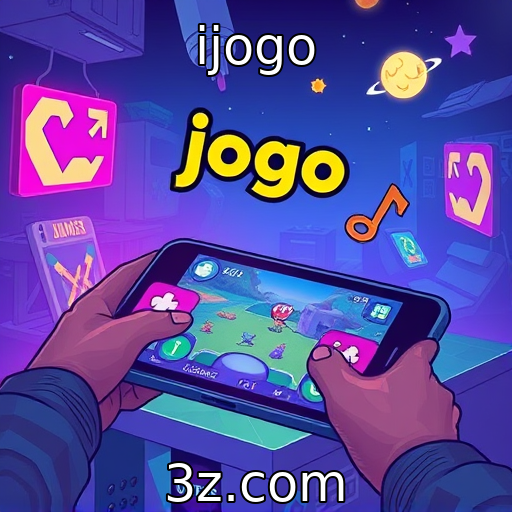 Tendências de desenvolvimento de jogos para dispositivos móveis