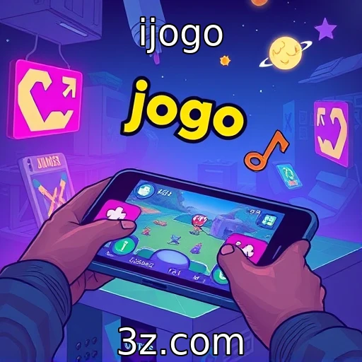 Tendências de desenvolvimento de jogos para dispositivos móveis