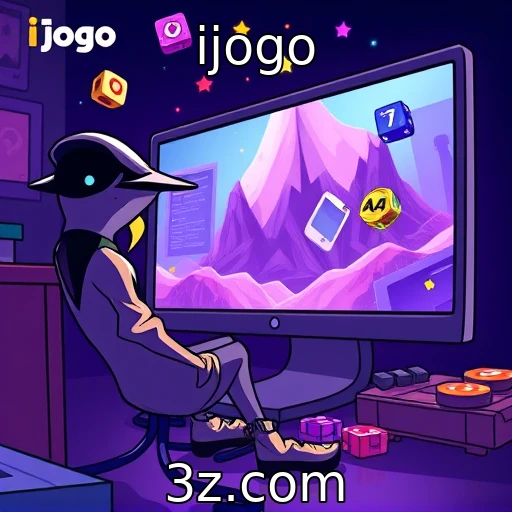 Tendências de jogos online para o futuro próximo