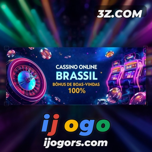 Plataforma do ijogo: Um Oásis para Gamers Brasileiros