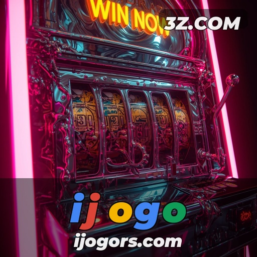 Slots Irresistíveis no ijogo: Emoção a Cada Giro