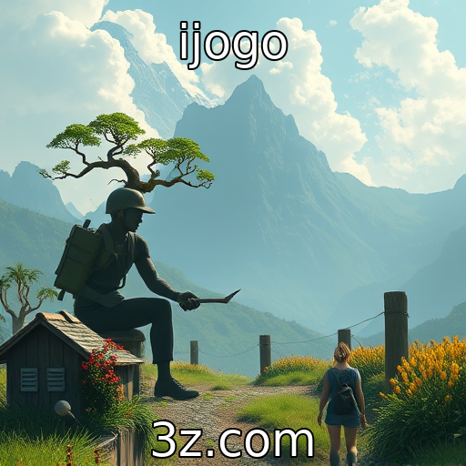 Investimentos em jogos sustentáveis e ecológicos