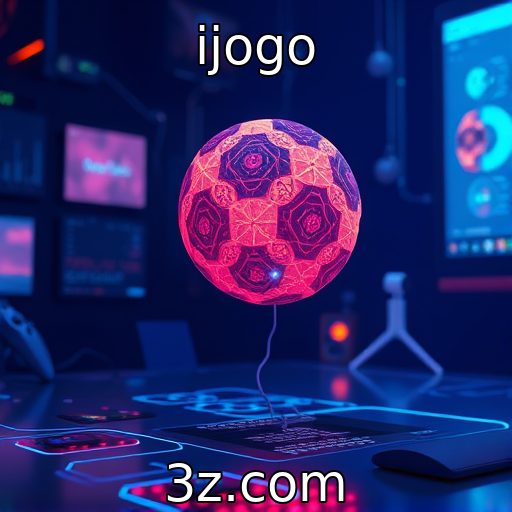 Avanços tecnológicos moldam o futuro dos games